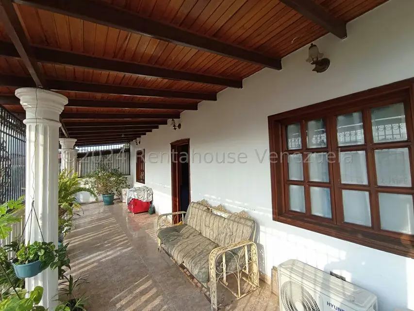 Casa (Duplex) en Venta en Las Cayenas, Aragua - 43