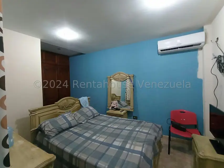 Casa (Duplex) en Venta en Las Cayenas, Aragua - 46