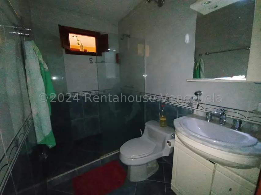 Casa (Duplex) en Venta en Las Cayenas, Aragua - 48