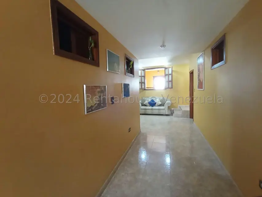Casa (Duplex) en Venta en Las Cayenas, Aragua - 49