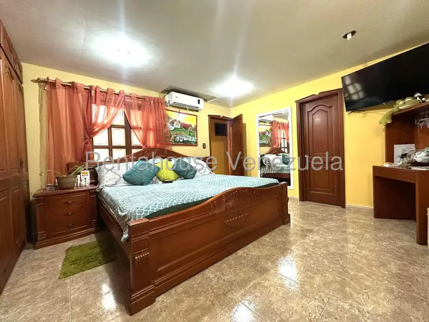 Casa (Duplex) en Venta en Las Cayenas, Aragua - 51