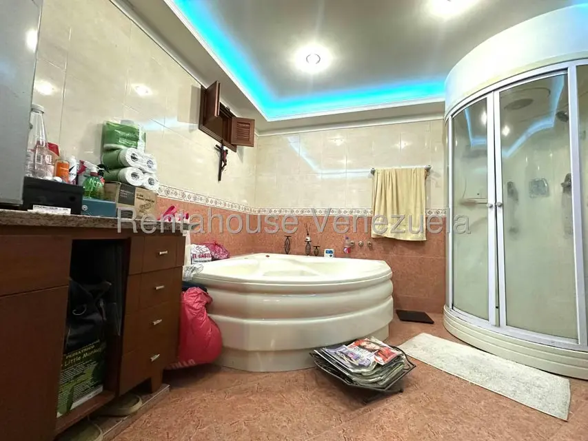 Casa (Duplex) en Venta en Las Cayenas, Aragua - 52