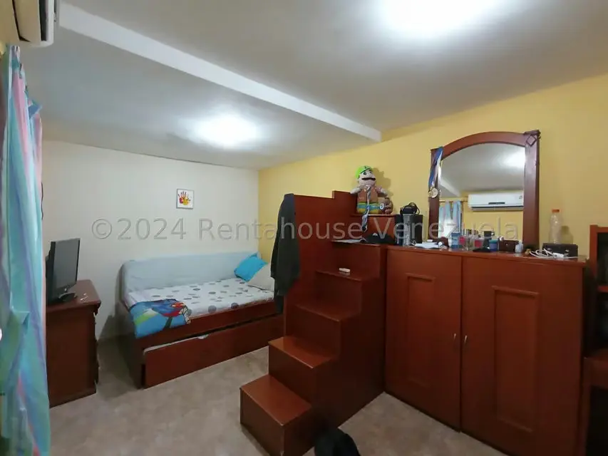 Casa (Duplex) en Venta en Las Cayenas, Aragua - 54