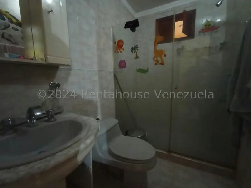 Casa (Duplex) en Venta en Las Cayenas, Aragua - 56