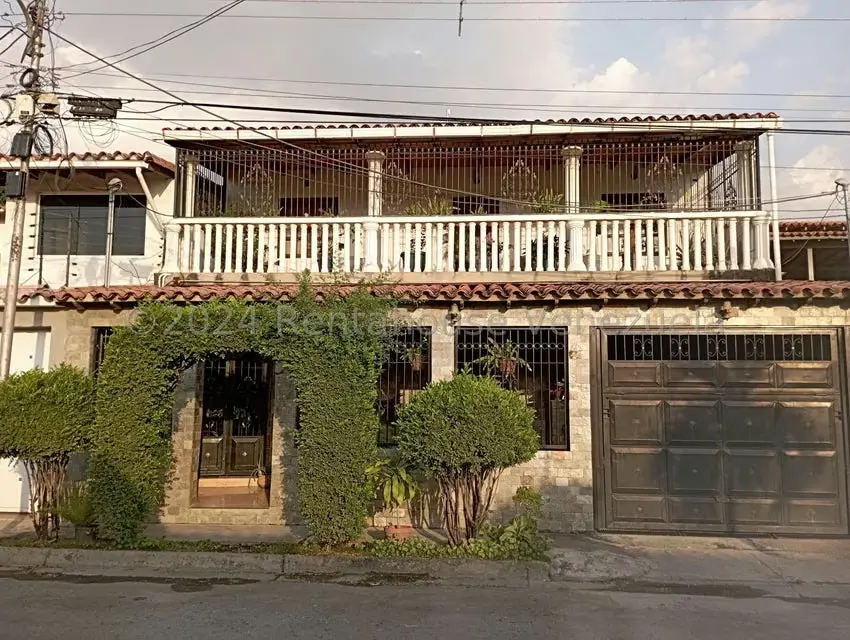 Casa (Duplex) en Venta en Las Cayenas, Aragua - 58