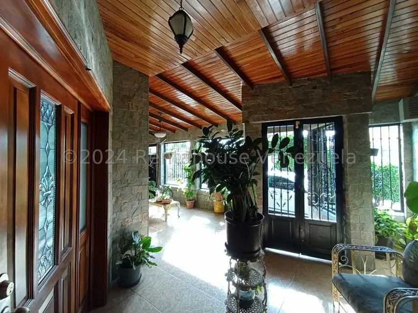 Casa (Duplex) en Venta en Las Cayenas, Aragua - 59