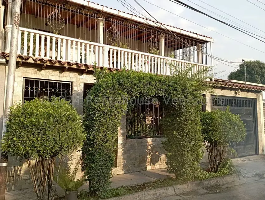 Casa (Duplex) en Venta en Las Cayenas, Aragua - 61