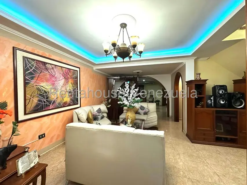 Casa (Duplex) en Venta en Las Cayenas, Aragua - 7