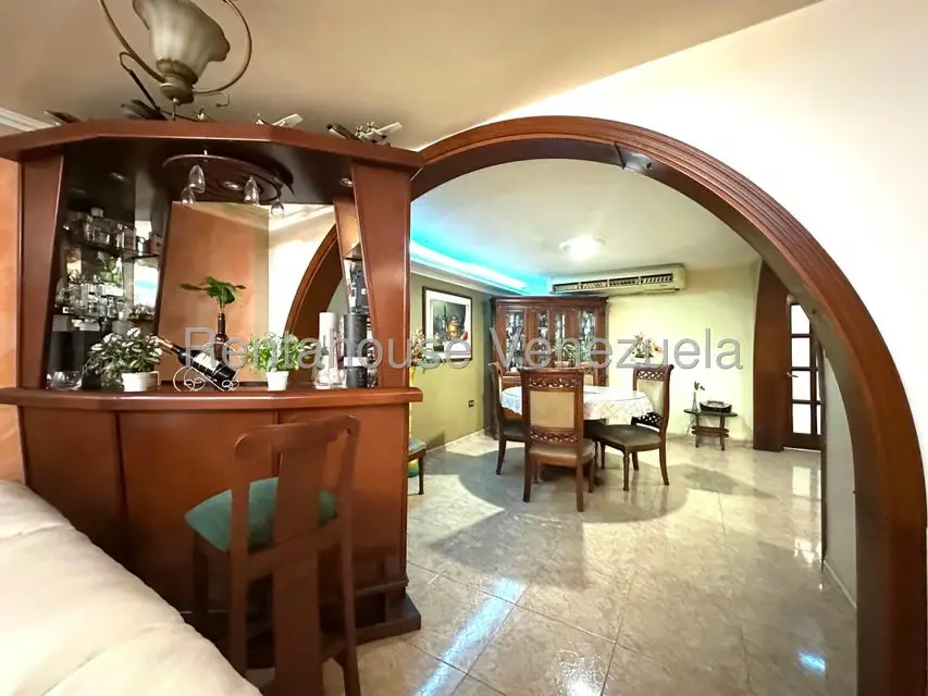 Casa (Duplex) en Venta en Las Cayenas, Aragua - 8