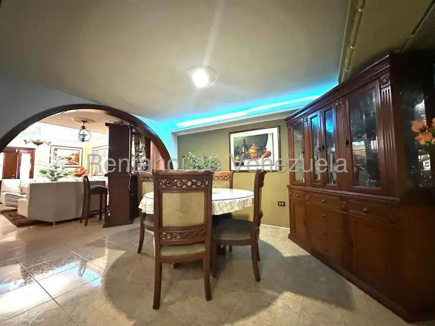 Casa (Duplex) en Venta en Las Cayenas, Aragua - 9