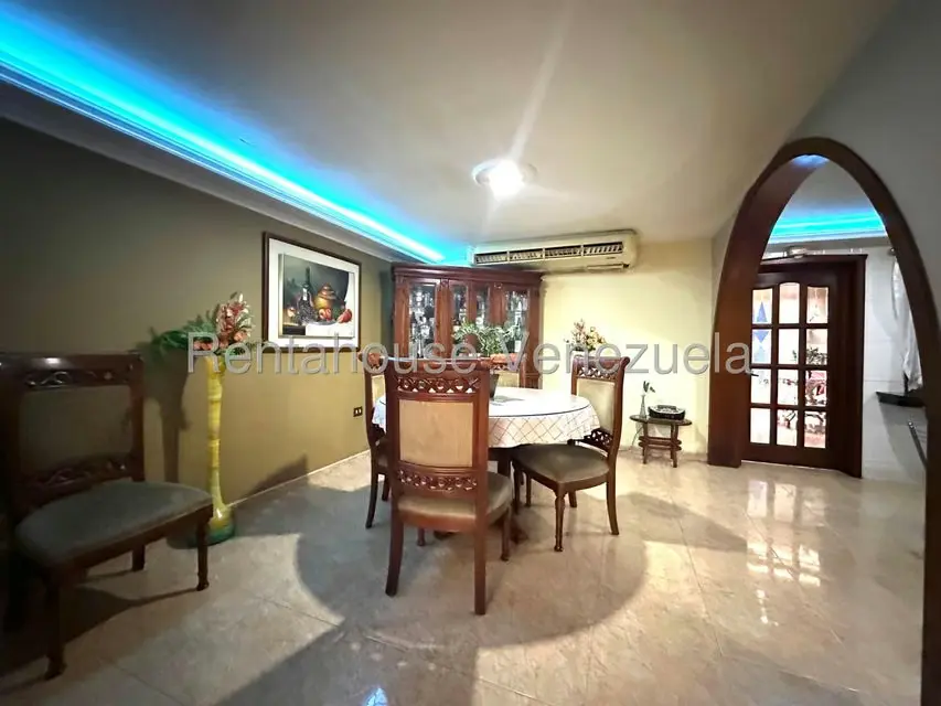 Casa (Duplex) en Venta en Las Cayenas, Aragua - 10