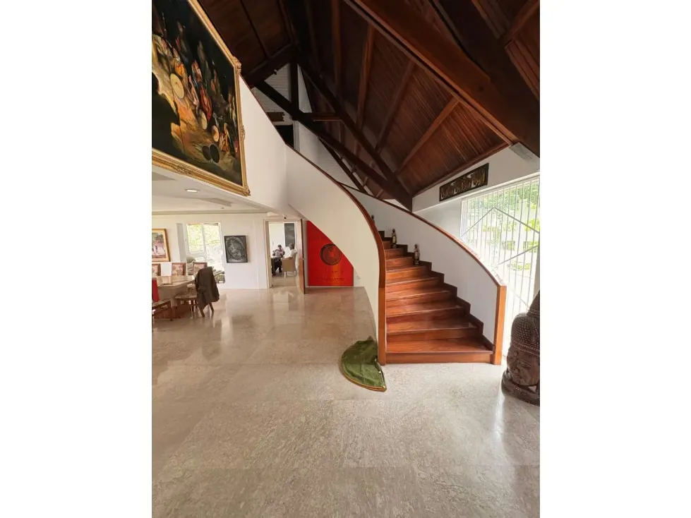 Casa en venta los guayabitos - 5