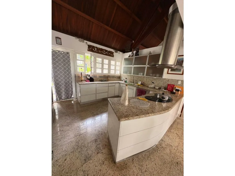 Casa en venta los guayabitos - 9