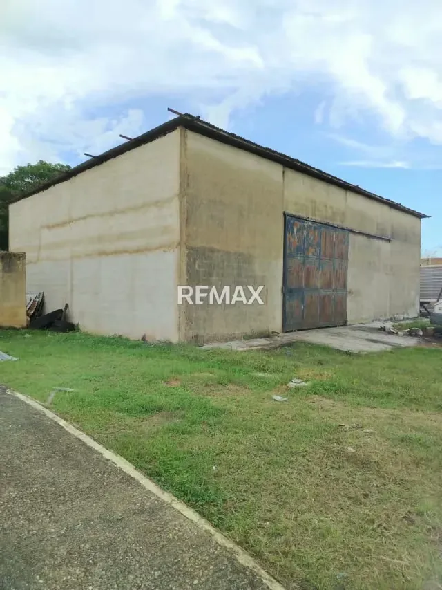 LOCAL COMERCIAL EN ZONA INDUSTRIAL, ESTADO MONAGAS