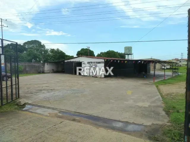 LOCAL COMERCIAL EN ZONA INDUSTRIAL, ESTADO MONAGAS - 13