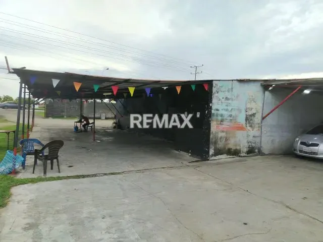 LOCAL COMERCIAL EN ZONA INDUSTRIAL, ESTADO MONAGAS - 16