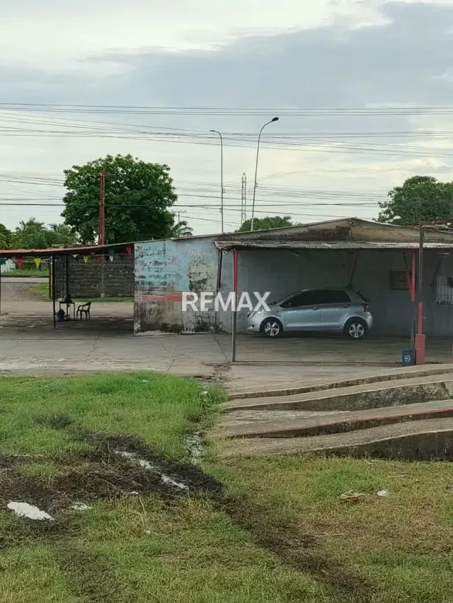 LOCAL COMERCIAL EN ZONA INDUSTRIAL, ESTADO MONAGAS - 2
