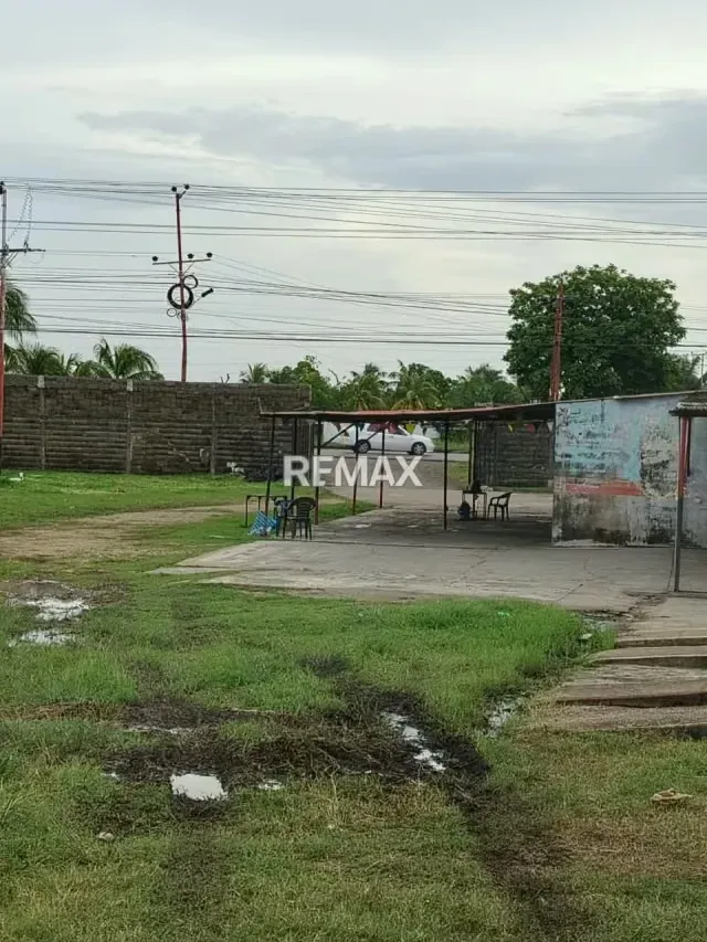 LOCAL COMERCIAL EN ZONA INDUSTRIAL, ESTADO MONAGAS - 4
