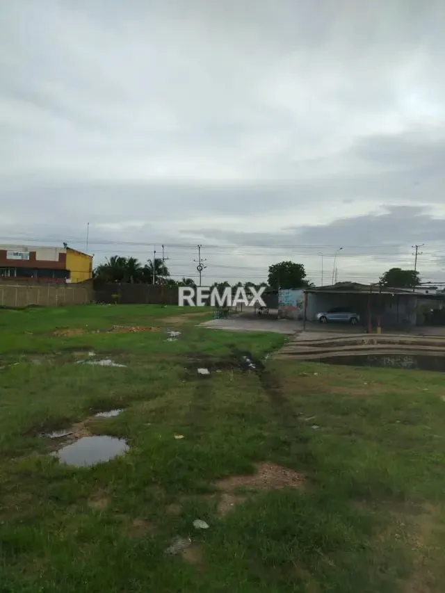 LOCAL COMERCIAL EN ZONA INDUSTRIAL, ESTADO MONAGAS - 5
