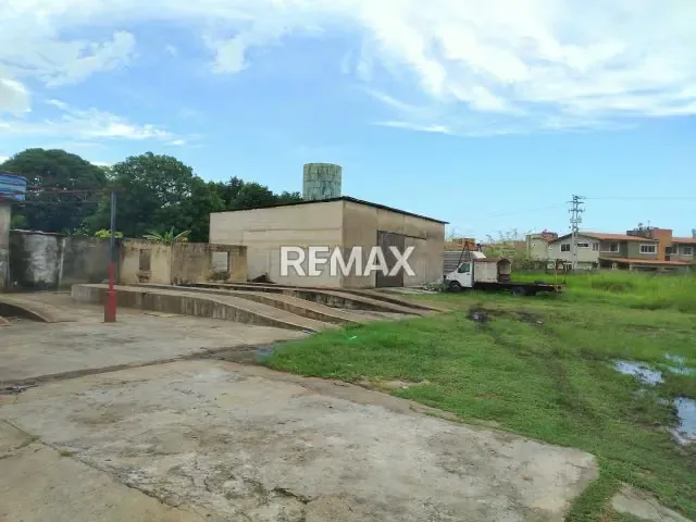 LOCAL COMERCIAL EN ZONA INDUSTRIAL, ESTADO MONAGAS - 6