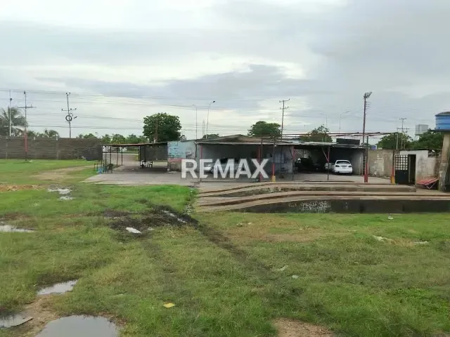 LOCAL COMERCIAL EN ZONA INDUSTRIAL, ESTADO MONAGAS - 7