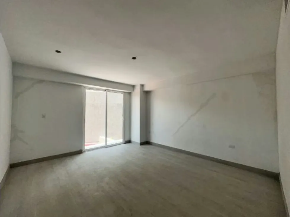 EXCLUSIVO PLANTA BAJA EN OBRA BLANCA EN VENTA EN CHULAVISTA BELLA - 2