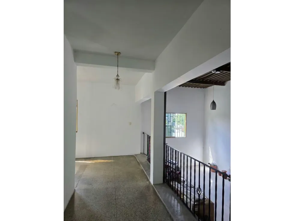 CASA COMERCIAL EN ALQUILER 120 M2 -URB. LOS PALOS GRANDES - 4