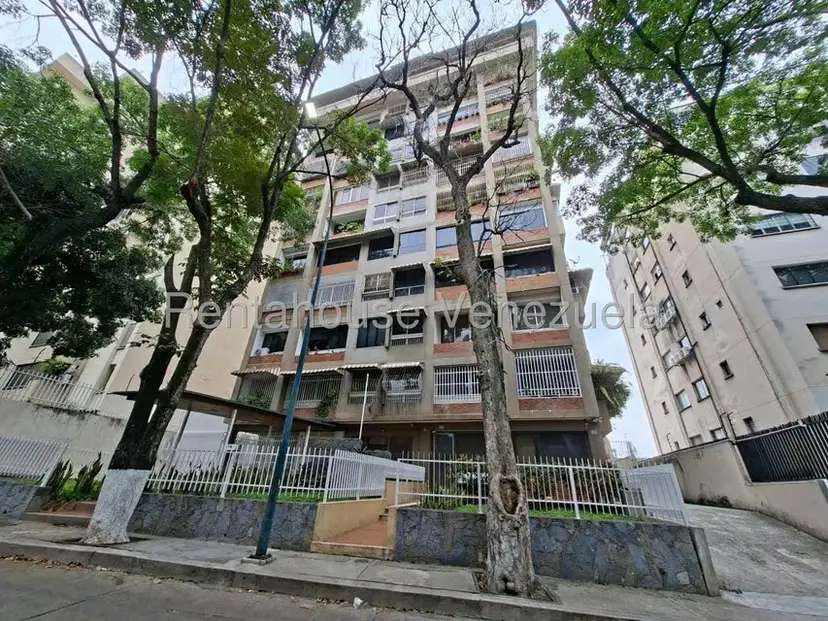 Apartamento (1 Nivel) en Venta en La Campiña, Distrito Metropolitano