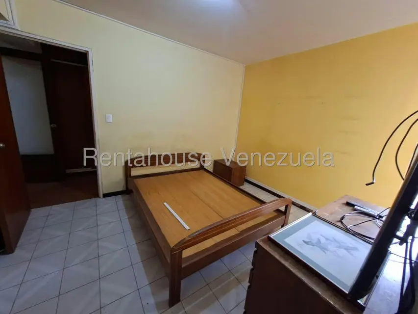 Apartamento (1 Nivel) en Venta en La Campiña, Distrito Metropolitano - 13