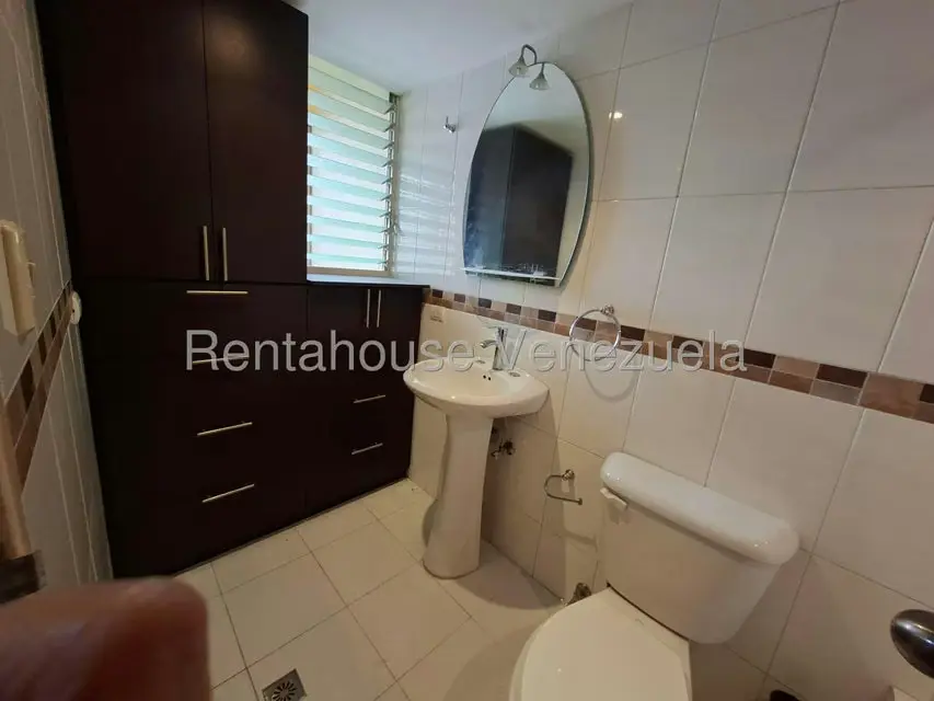 Apartamento (1 Nivel) en Venta en La Campiña, Distrito Metropolitano - 14