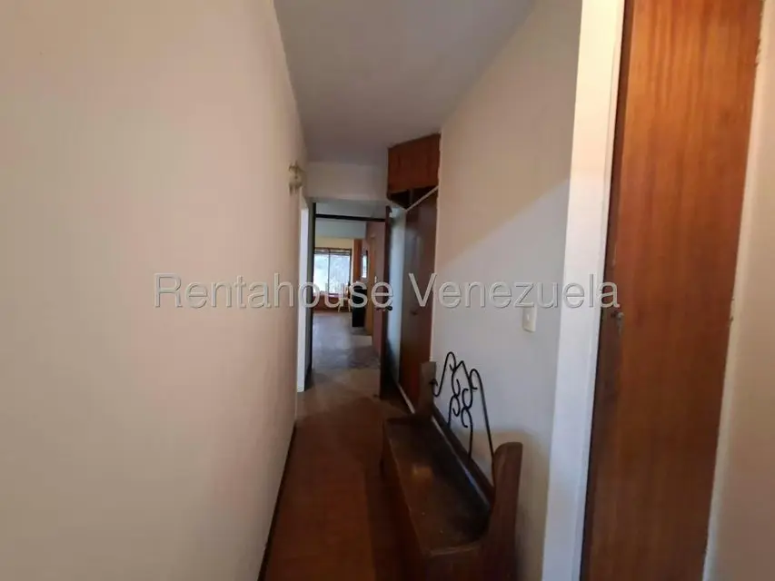 Apartamento (1 Nivel) en Venta en La Campiña, Distrito Metropolitano - 15