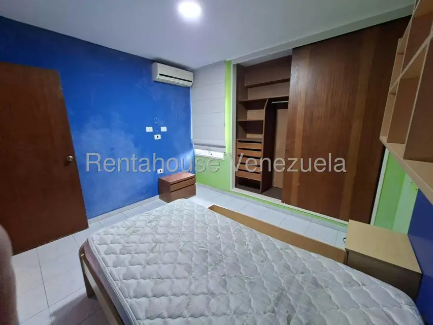 Apartamento (1 Nivel) en Venta en La Campiña, Distrito Metropolitano - 17