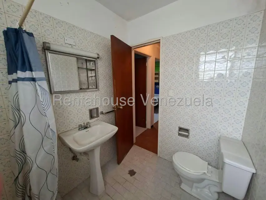 Apartamento (1 Nivel) en Venta en La Campiña, Distrito Metropolitano - 19