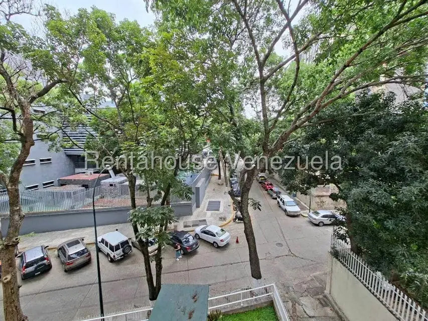 Apartamento (1 Nivel) en Venta en La Campiña, Distrito Metropolitano - 25