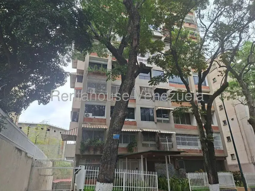 Apartamento (1 Nivel) en Venta en La Campiña, Distrito Metropolitano - 26