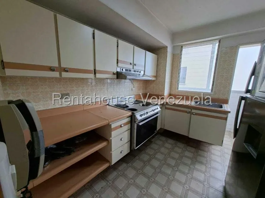 Apartamento (1 Nivel) en Venta en La Campiña, Distrito Metropolitano - 27