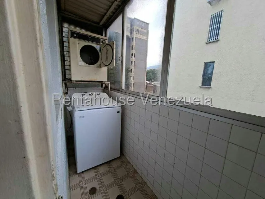 Apartamento (1 Nivel) en Venta en La Campiña, Distrito Metropolitano - 29