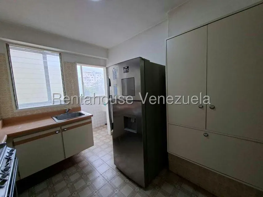 Apartamento (1 Nivel) en Venta en La Campiña, Distrito Metropolitano - 30