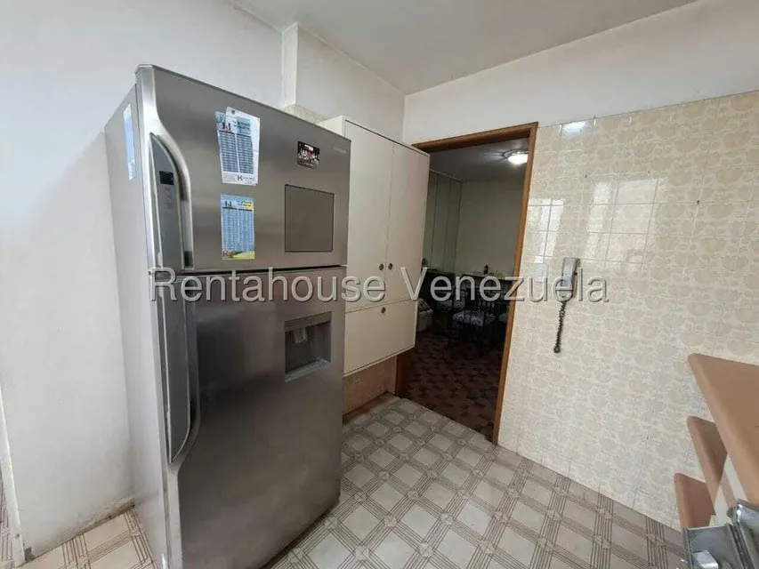 Apartamento (1 Nivel) en Venta en La Campiña, Distrito Metropolitano - 31