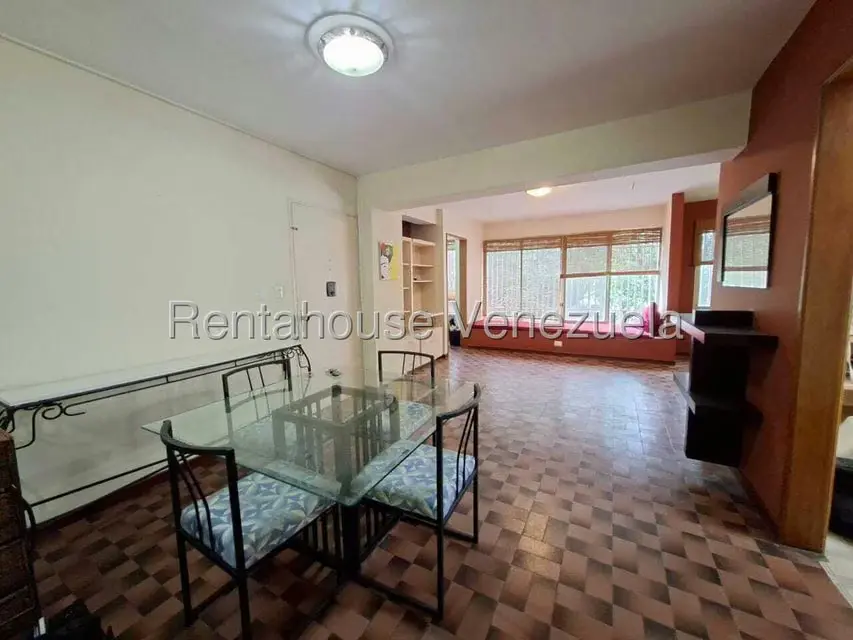 Apartamento (1 Nivel) en Venta en La Campiña, Distrito Metropolitano - 4