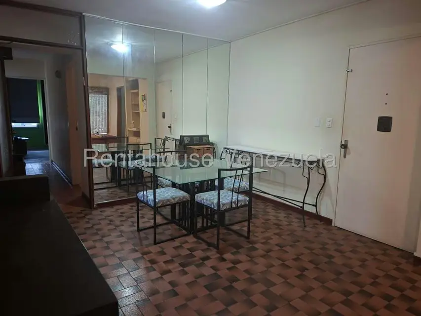 Apartamento (1 Nivel) en Venta en La Campiña, Distrito Metropolitano - 7