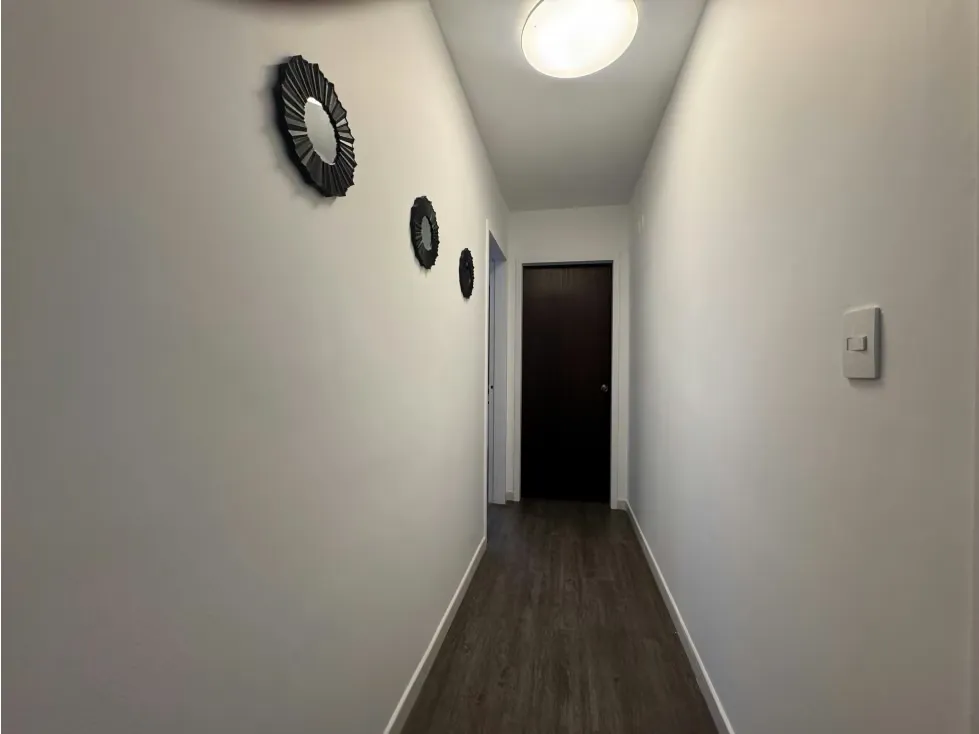 En Alquiler Bello apartamento Los Palos Grandes 133M2. (3h/3b/1pe) - 17