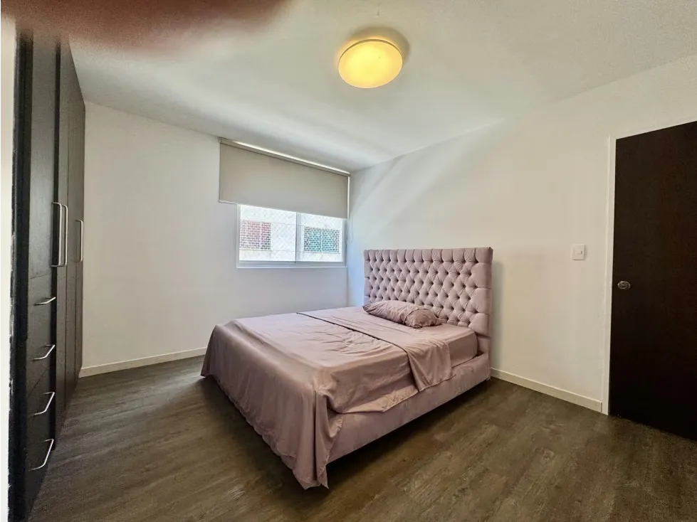 En Alquiler Bello apartamento Los Palos Grandes 133M2. (3h/3b/1pe) - 18