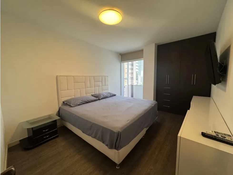 En Alquiler Bello apartamento Los Palos Grandes 133M2. (3h/3b/1pe) - 20
