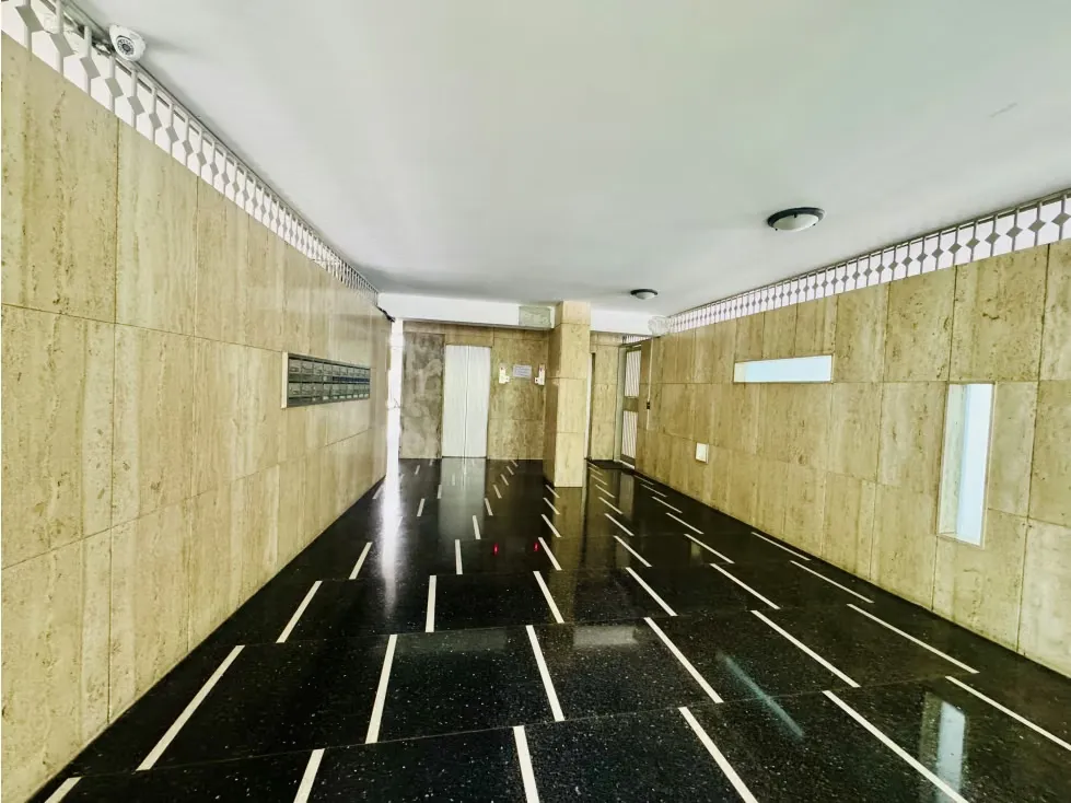 En Alquiler Bello apartamento Los Palos Grandes 133M2. (3h/3b/1pe) - 3