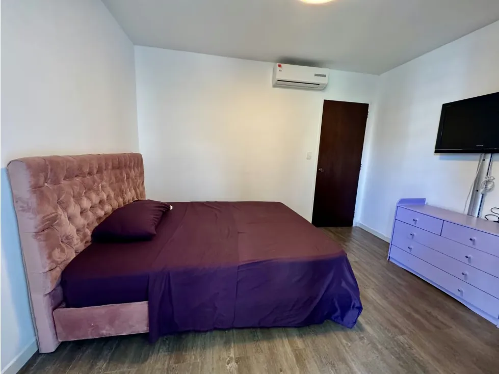 En Alquiler Bello apartamento Los Palos Grandes 133M2. (3h/3b/1pe) - 26