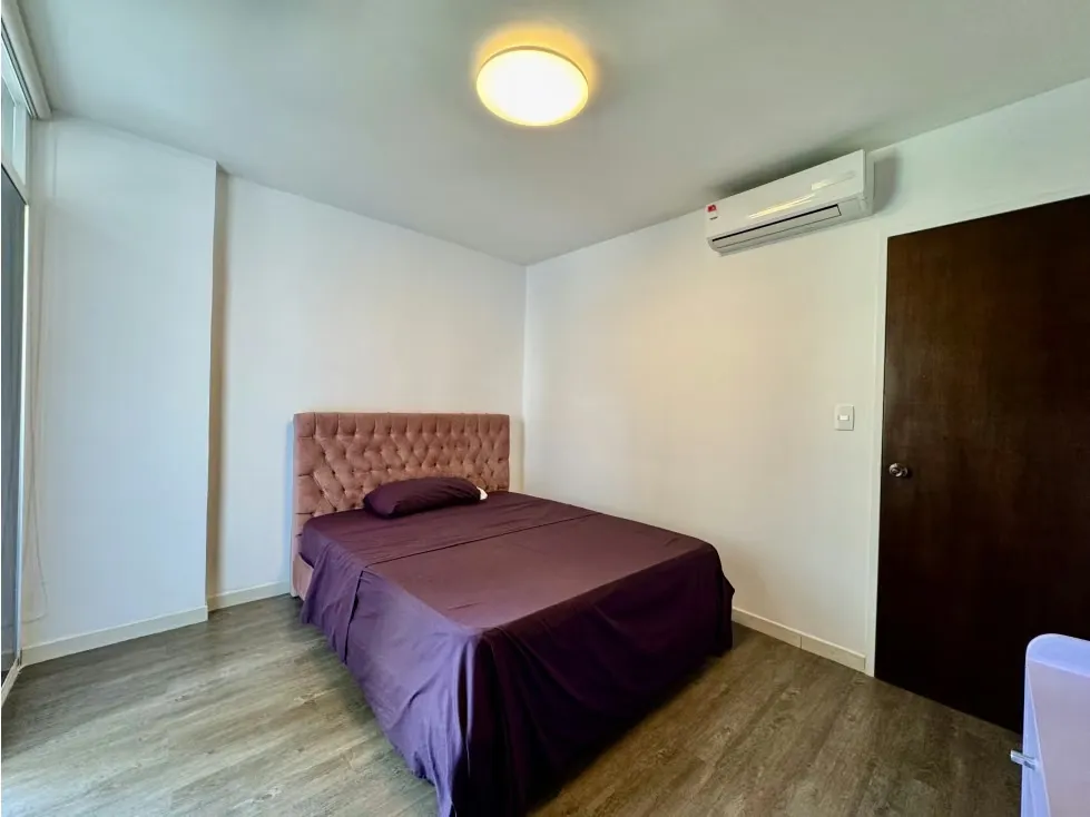 En Alquiler Bello apartamento Los Palos Grandes 133M2. (3h/3b/1pe) - 27