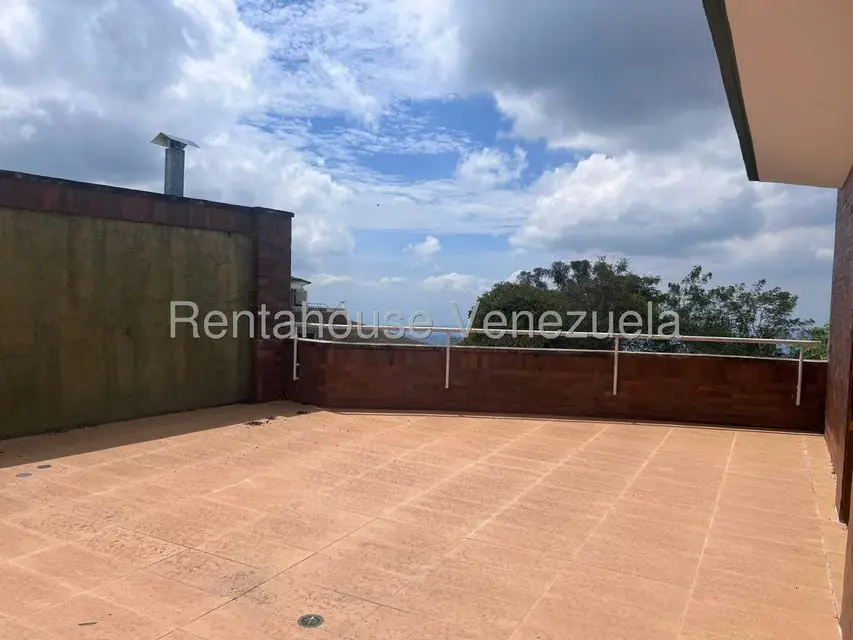 Apartamento (Duplex) en Venta en Llano Alto, Miranda - 28