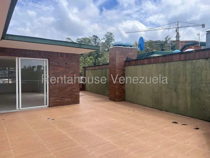 Apartamento (Duplex) en Venta en Llano Alto, Miranda - 29