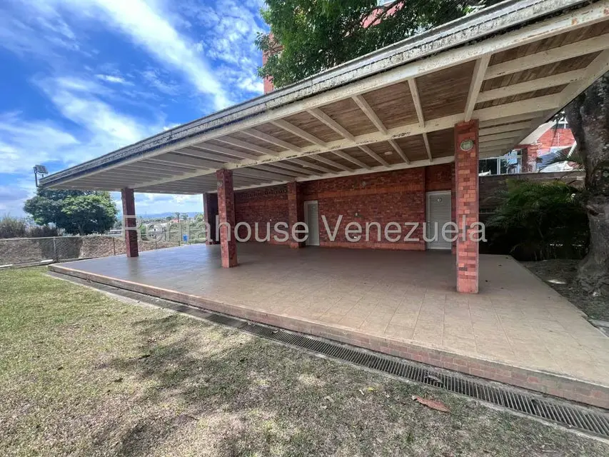 Apartamento (Duplex) en Venta en Llano Alto, Miranda - 33